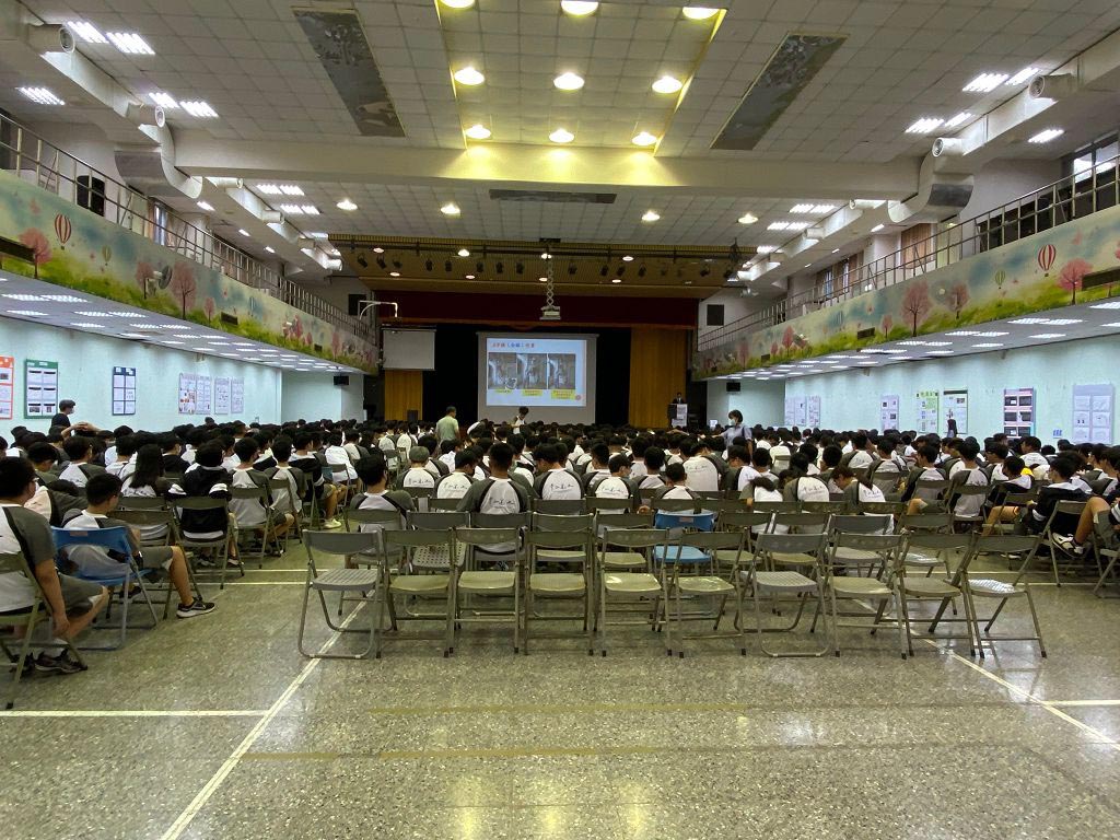 2--高雄市立中正高工新生職安宣導--20231011--5_0